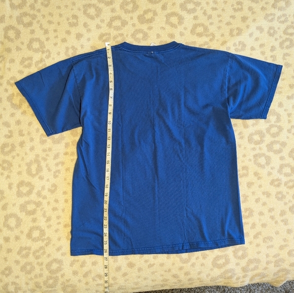 New Found Glory Vintage Tshirt Soft Cotton Tee Large Gildan Heavy Weight - Picture 7 of 8